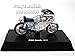 Ducati 750 Imola 1972 1/32 Scale Diecast Metal Model by NewRay
