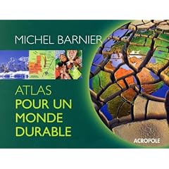 Atlas pour un monde durable