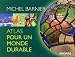 Atlas pour un monde durable
