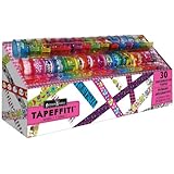 Fashion Angels Tapeffiti 30pc Caddy