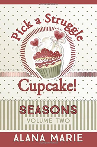 pick a struggle cupcake seasons