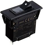 IDEC サーキットプロテクタ NRLY1100F-3ABA-B