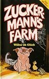 Charlotte`s Web [VHS]
