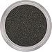 nail perfection 3.5g MOTORHEAD acrylic nails powder (Black glitter)