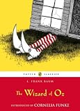The Wizard of Oz (Puffin Classics (Paperback))