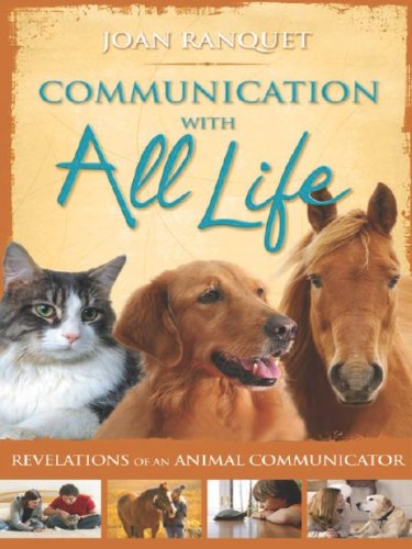 communication with all life