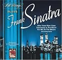 Plays Frank Sinatra