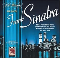 Plays Frank Sinatra