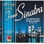 Plays Frank Sinatra
