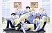 modern Canvas art comics Ouran Highschool Host Club