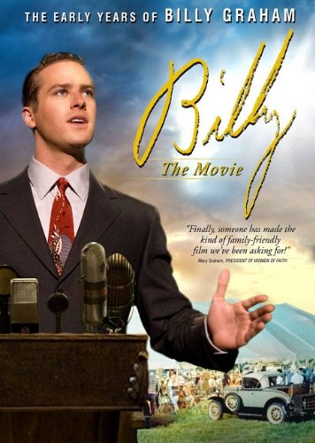 billy graham crusade. Crusade - The Life of Billy