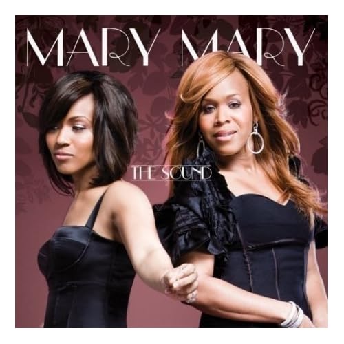 Mary Mary The Sound 2008 New listings
