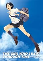 Stream The Girl Who Leapt Through Time Movie Online.