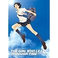 Girl Who Leapt Through Time