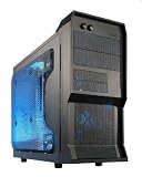 HeidePC® Gaming - VULCAN Pro - Lan Party SPIELER PC Sandy