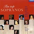 Ten Top Sopranos