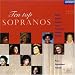 Musik (Pop) : Ten Top Sopranos