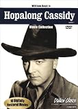 DVD : Hopalong Cassidy Movie Collection