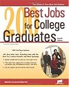 200 Best Jobs for College Graduates,4E