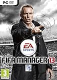 FIFA Manager 13 (英語版) [オンラインコード] [ダウンロード]