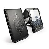 Tuff-Luv Apocalypse Case Cover & Stand for Amazon Kindle 3 - Tree of Lifevon "Tuff-Luv"
