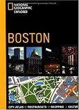 Produkt-Bild: National Geographic Explorer: Boston