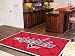Washington Capitals Rug 5 ft. x 8 ft.