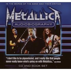 Audiobiography