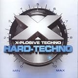 Hard-Techno