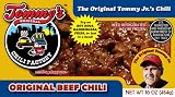 Review Tommy's Original Chili Factory  / Tommy's Original Chili Factory Original Beef Chili