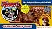 Tommy's Original Chili Factory Original Beef Chili - 4lb Multipack