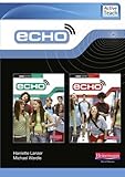 Echo foundation and higher