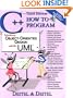 C++ How to Program (3rd Edition)