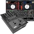 Rane TTM 57SL Performance Mixer with SSL Software