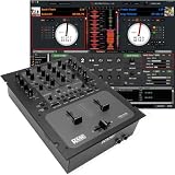 Rane TTM 57SL Performance Mixer with SSL Software