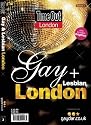 Time Out Gay and Lesbian London (Time Out Guides)