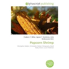 Popcorn Shrimp: Christopher Walken, Christopher Walken Filmography, David Bailey (Actor), Laurel Holloman
