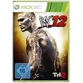 WWE 12