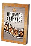 Hollywood Classics The Golden age of the Silver Screen 5 DVD Vol 1
