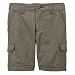 Baby : Holiday Sable Infant Boys Plaid Short - 24M