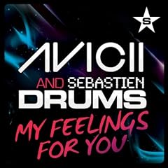 My Feelings For You (Original Mix)