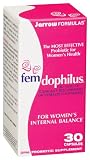 Jarrow Formulas - Fem Dophilus, 30 capsules
