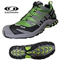 Salomon "XA Pro 3D Ultra GTX" Herren Outdoor Laufschuhe(101095)