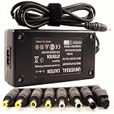 9 Tips,3-Prong,70W Universal laptop AC Adapter for ASUS,Averatec,Compaq,Dell,Fujitsu,Gateway,HP,IBM,NEC,Panasonic,Sony,Toshiba