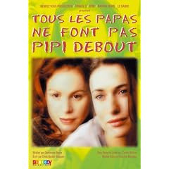 Tous Les Papas Ne Font Pas Pipi Debout
