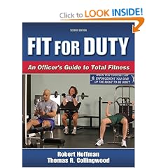 Fit for Duty