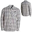 DC Young Men's Domingo Long Sleeve Shirt