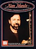 Alan Munde: Festival Favorites Revisited (Rounder Records)