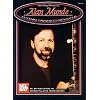 Alan Munde: Festival Favorites Revisited (Rounder Records)