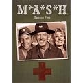 M*A*S*H TV Season 5 (3 Discs) (Dual-layered DVD)